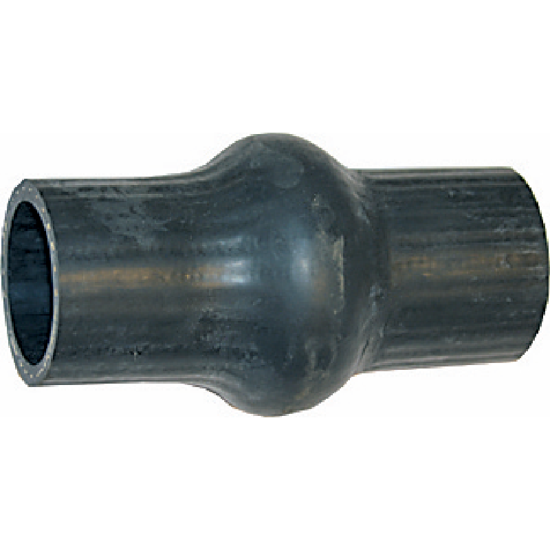 Kühlerschlauch oben anstelle von Steyr 192530012 Nachbau