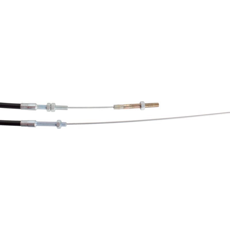 Seilzug für Handgas, Länge 2815 mm anstelle von Steyr 1-34-643-081