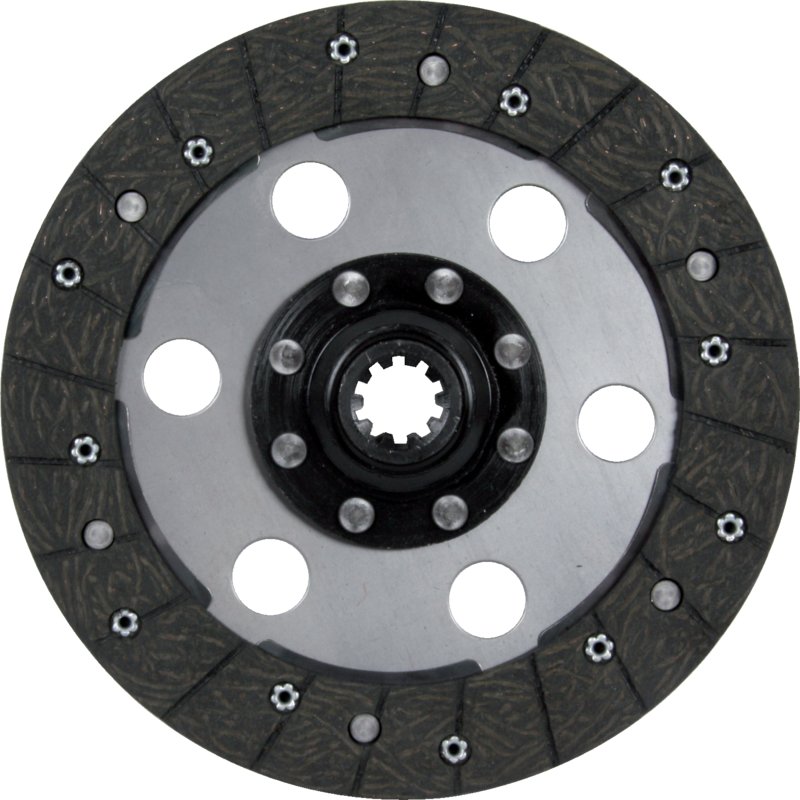 Kupplungsscheibe AD 225 mm anstelle von Steyr 1113160903