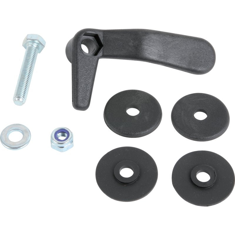 Verschlussset anstelle von Mauser P-002.00.285