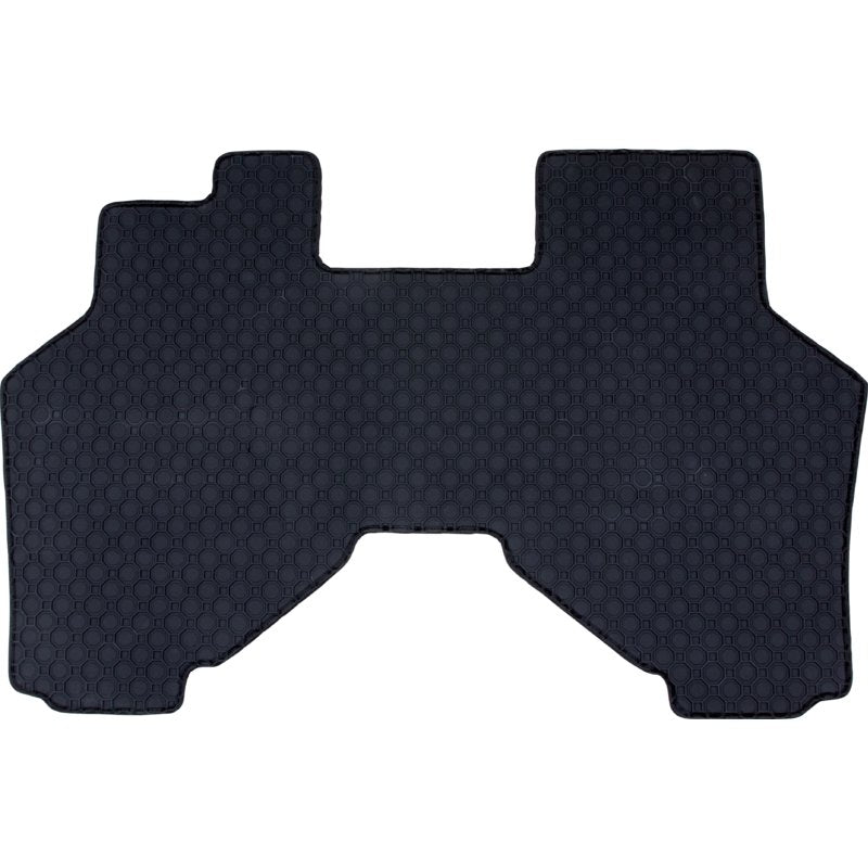 Bodenmatte Gummi passend zu Steyr 948 - 975
