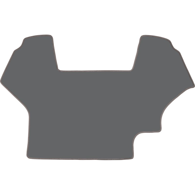 Bodenmatte Velour passend zu Steyr 9000