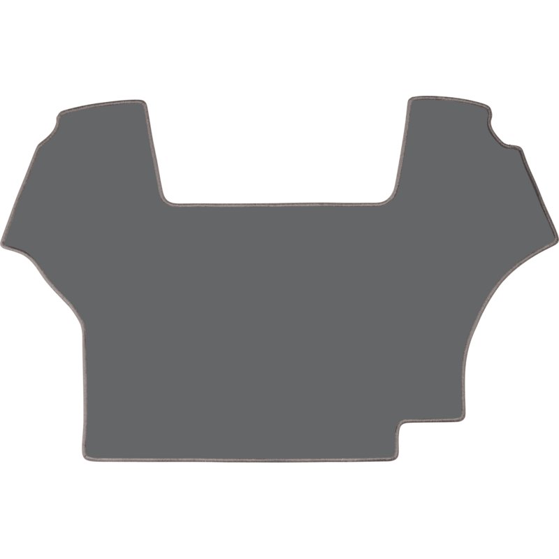 Bodenmatte Velour passend zu Steyr CVT