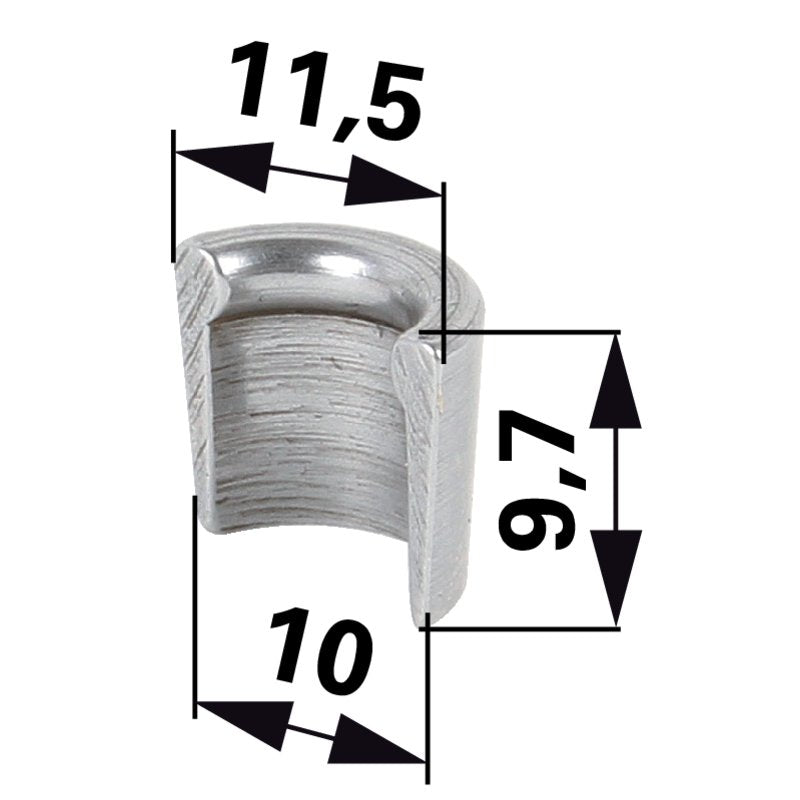 Ventilkeil anstelle von Steyr 131100050013