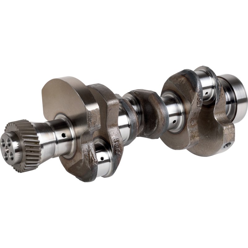 Kurbelwelle passend zu Steyr WD 301