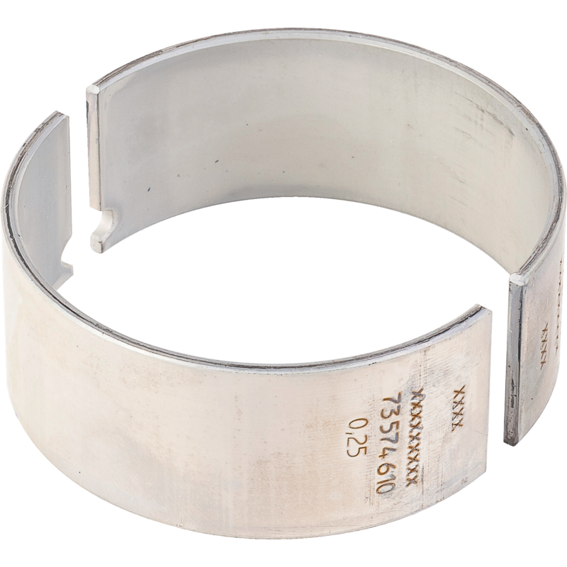 Pleuellager 0,25 mm Übermaß passend zu Steyr WD 301 130100030709