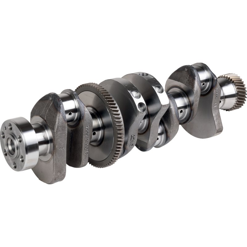 Kurbelwelle passend zu Steyr WD 401 140100020720