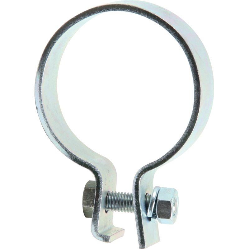 Auspuffschelle Rohrdurchmesser 48,5 mm