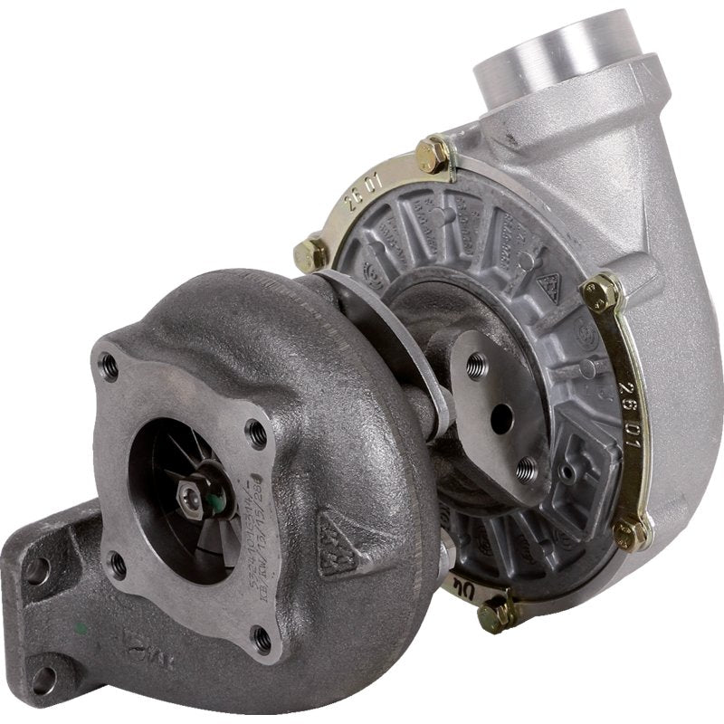 BORG WARNER Turbolader anstelle von Steyr 141185110057