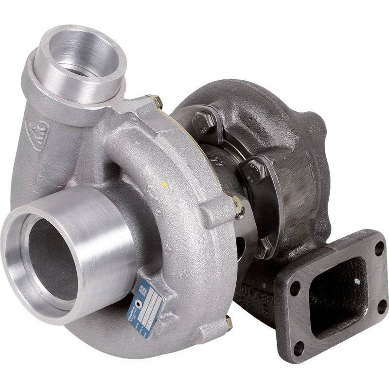 BORG WARNER Turbolader anstelle von Steyr 141185110057