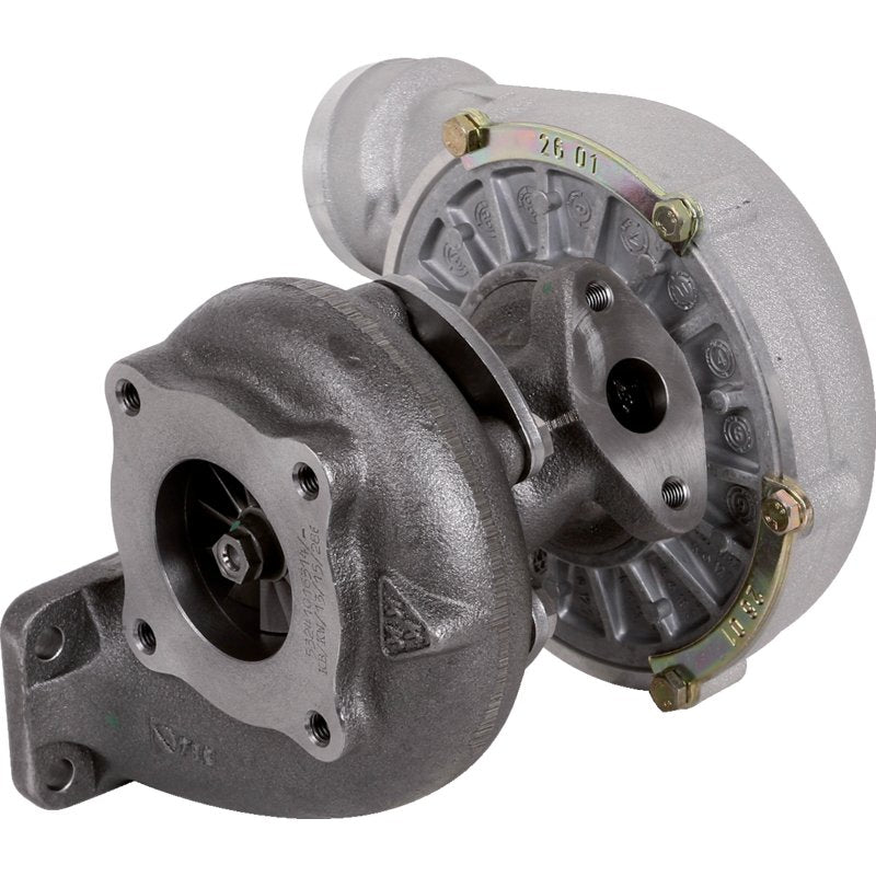 BORG WARNER Turbolader für MWM-Motor TD226-4