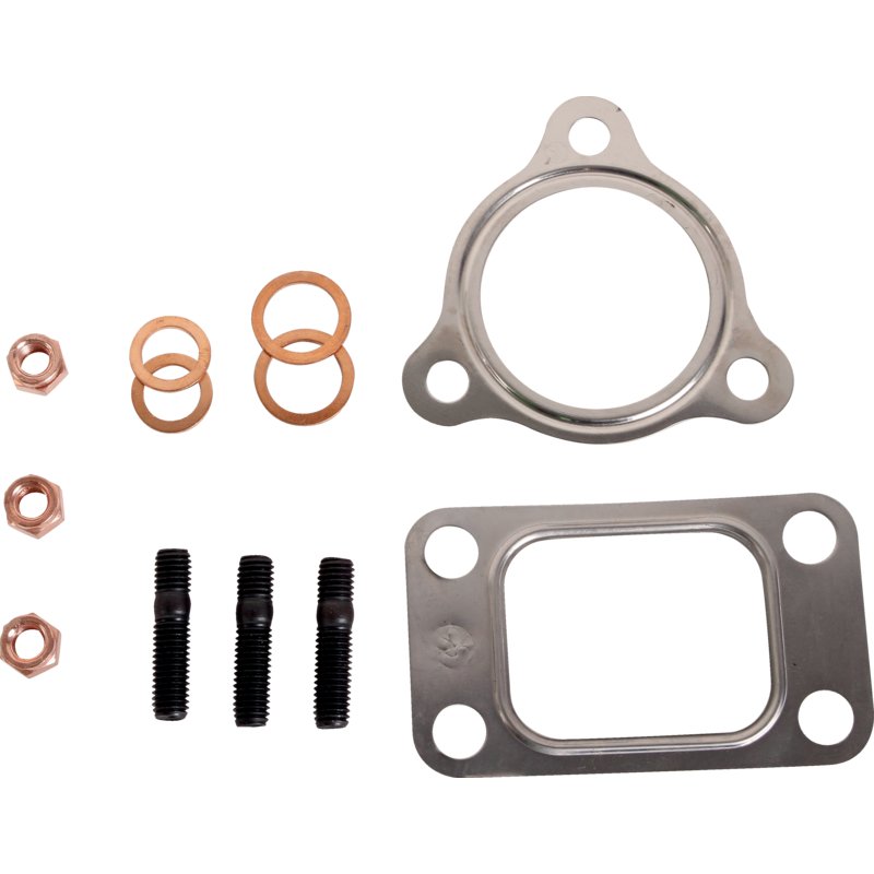 Montagesatz für Turbolader passend zu Sisu-Motor WD420
