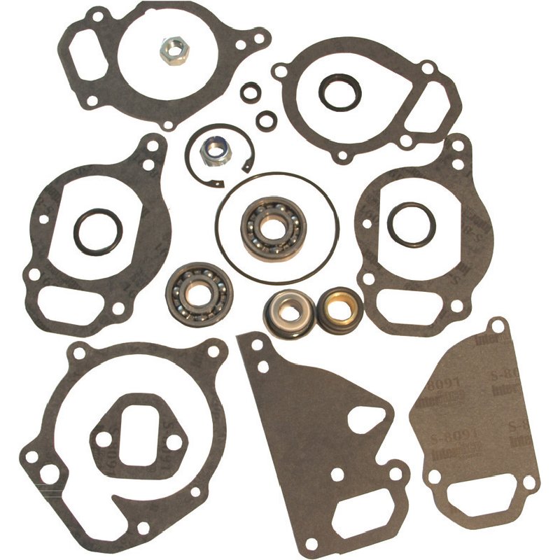Reparatursatz anstelle von Steyr 162000060745