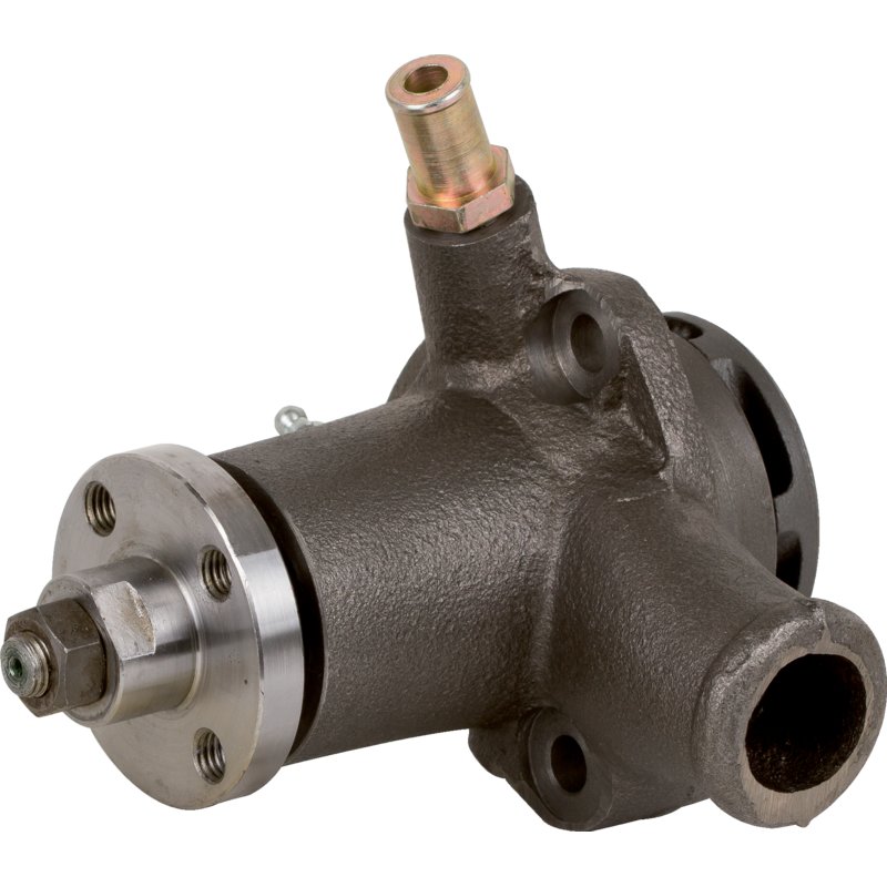 KEBA Wasserpumpe mit Dichtung passend zu Steyr T80-182