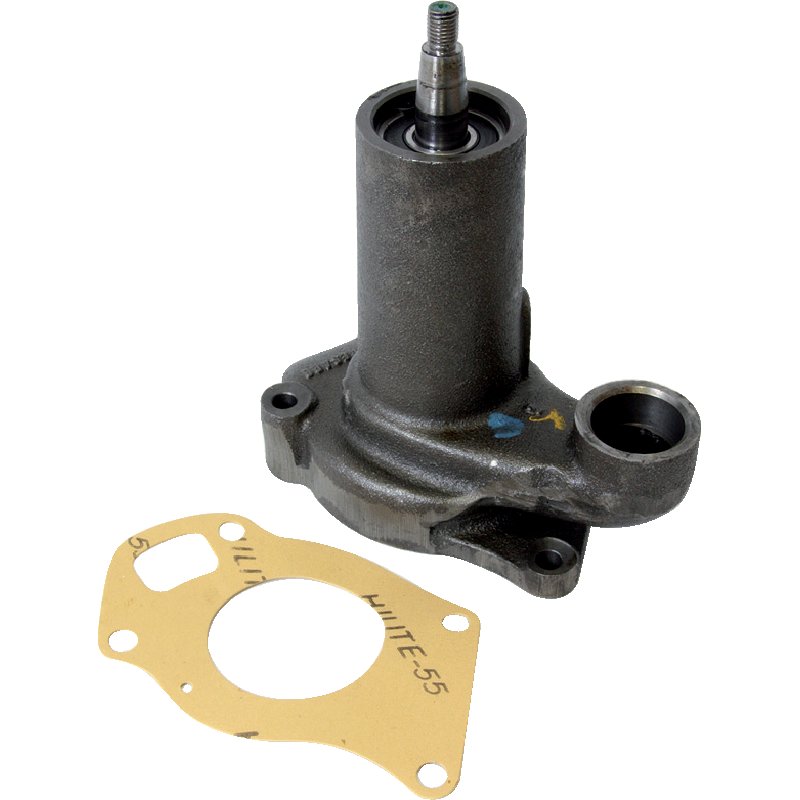 Wasserpumpe passend zu Steyr T188