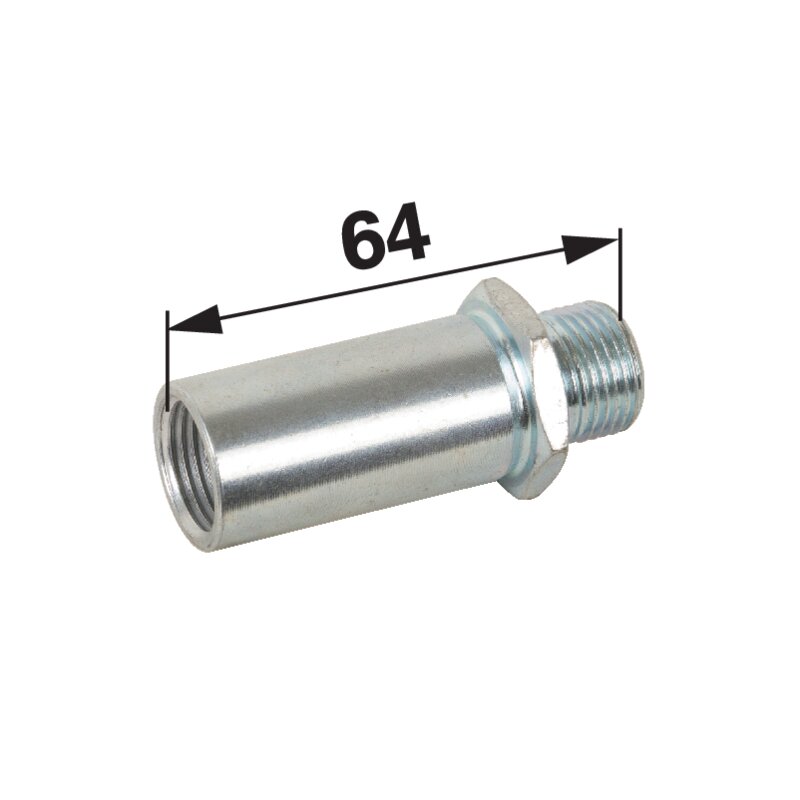 Adapter passend zu Ölkühler 00129137
