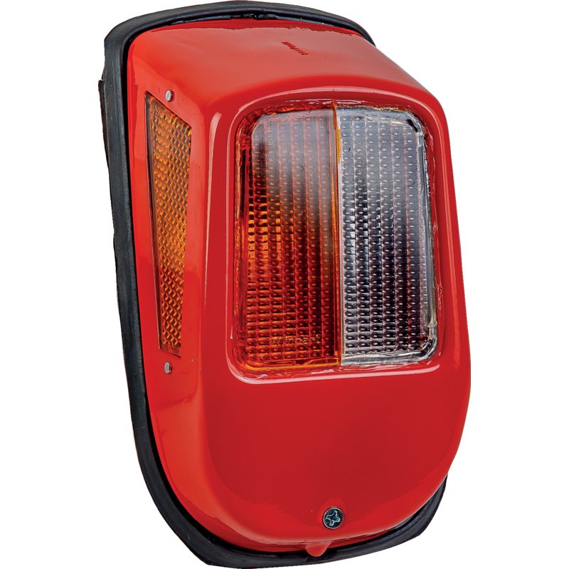 Blink- Positionsleuchte rechts, vorne Plus-Serie 1 93 730705