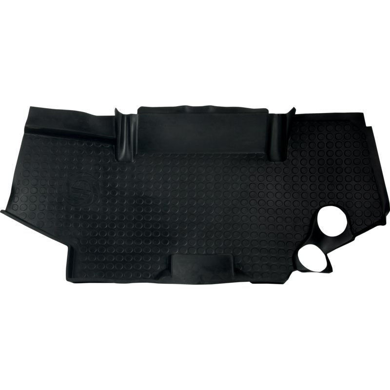 Bodenmatte passend zu Steyr Serie 80 Nachbau