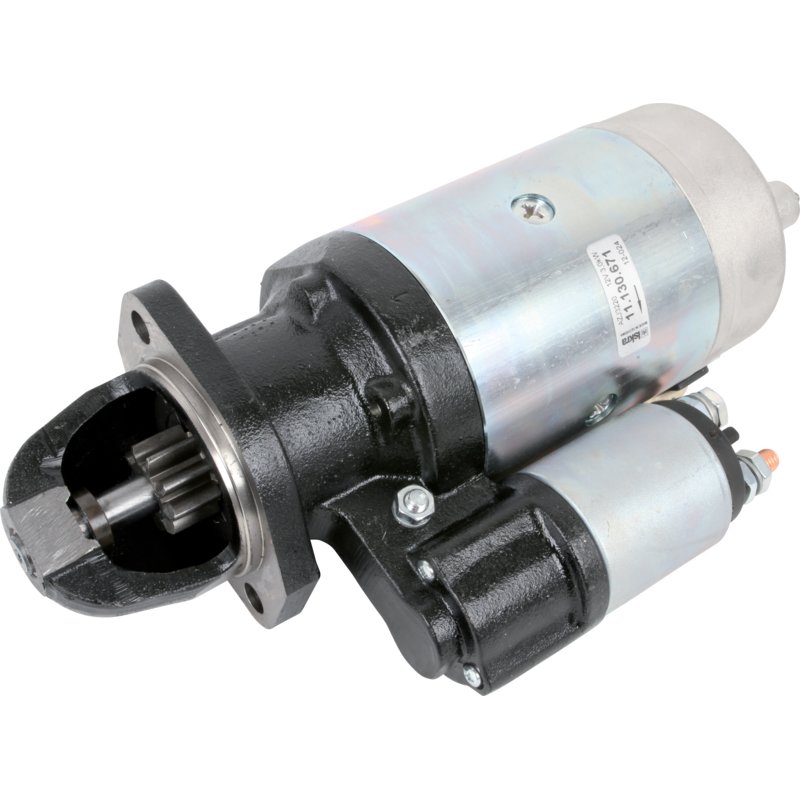 MAHLE Starter 12 V, 3,0 kW zu 8055-8095, 8060-8090