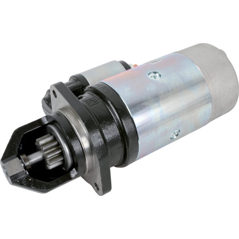 Starter 12 V, 3,0 kW, IS0821 / MS309