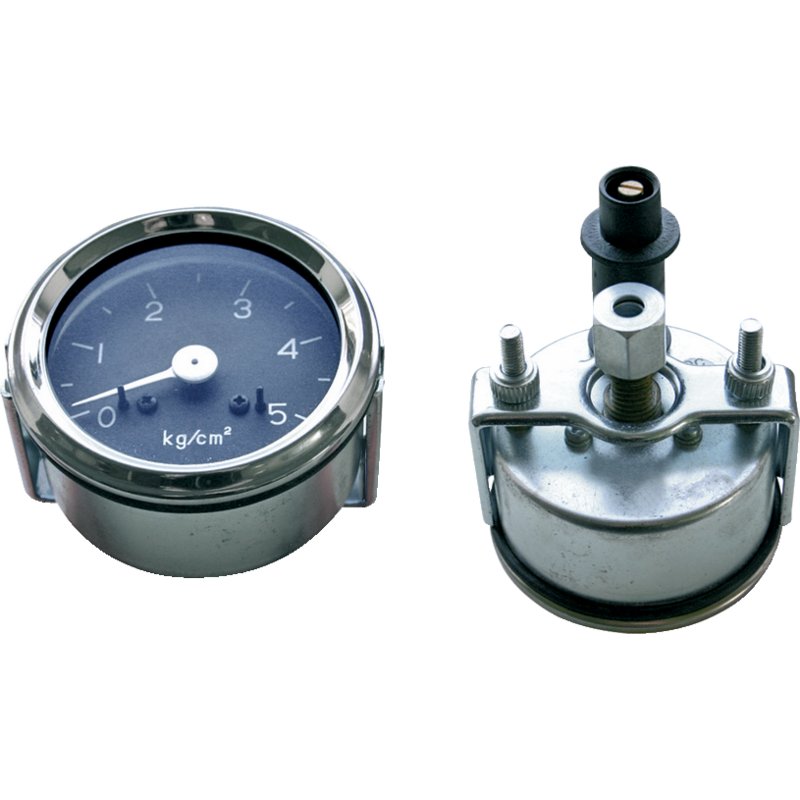 Öldruckmanometer zu Steyr T80-180, 188 1 80 580036 Nachbau