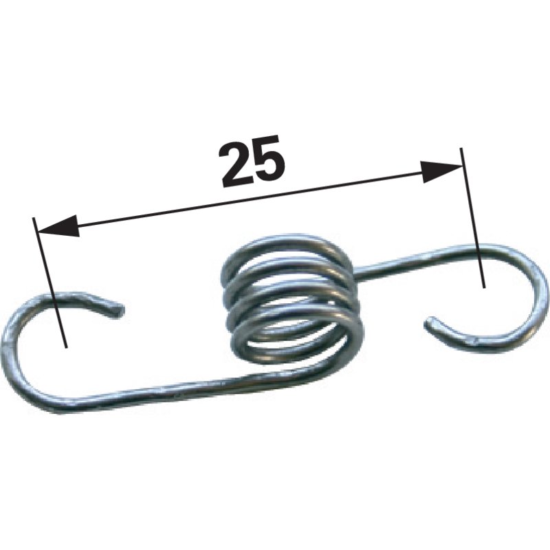 Vorglühspirale passend zu Steyr T188