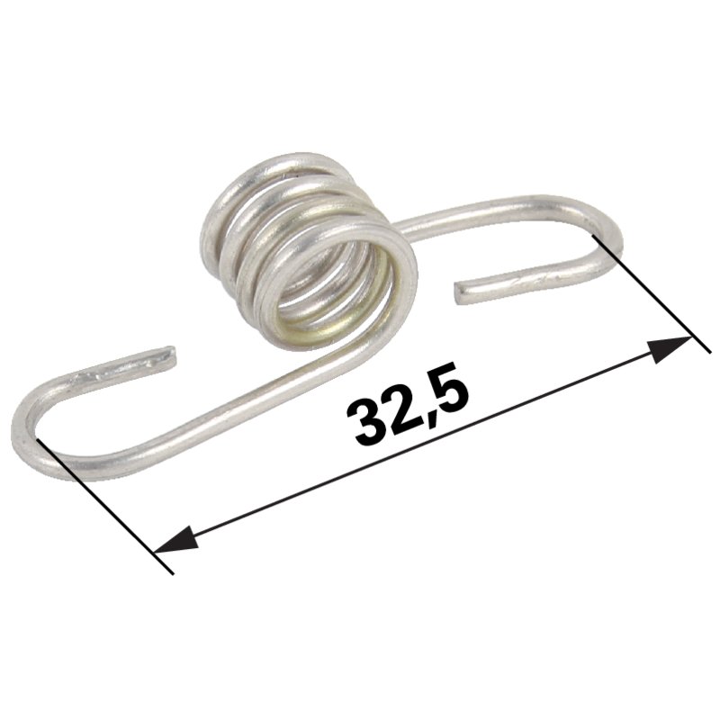 Vorglühspirale passend zu Steyr T190