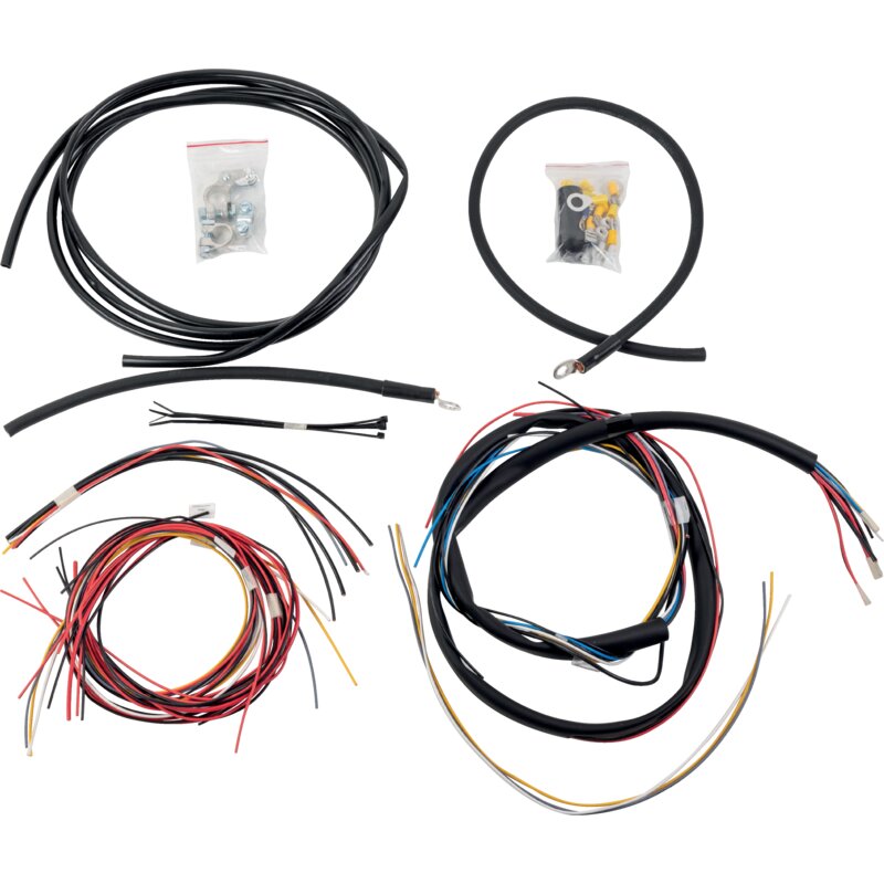 Kabelbaum zu Steyr T80