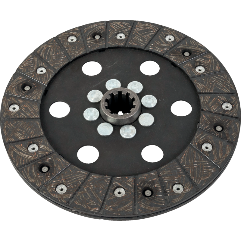 Kupplungsscheibe starr, AD 225 mm