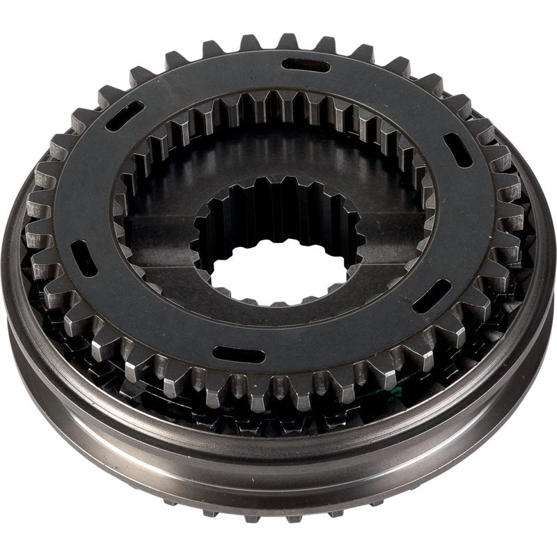 Synchronisator 1/2 Gang passend zu Steyr 47498433