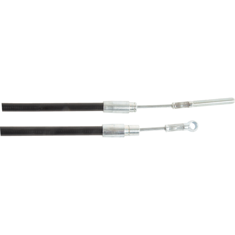 Seilzug für Handbremse, rechts, Länge 1620 mm anstelle von Steyr 1-34-643-061