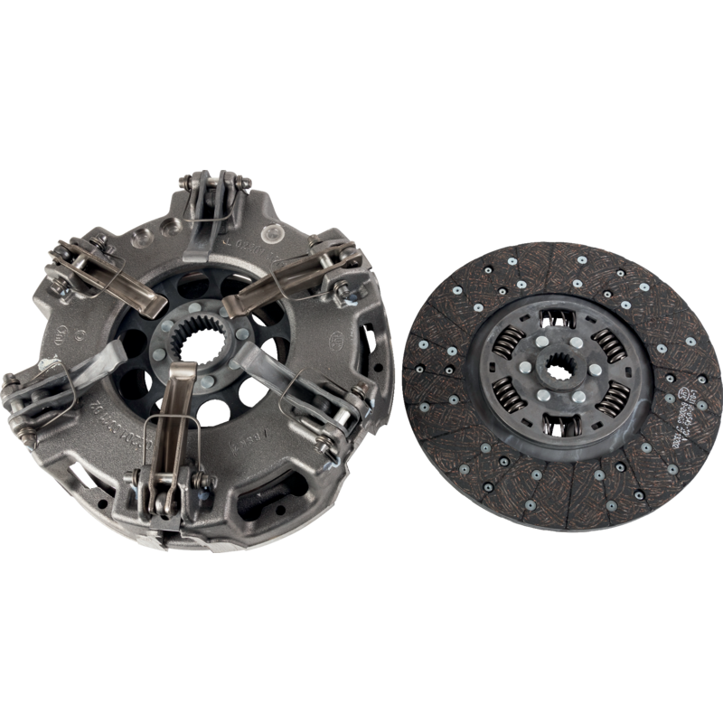 Kupplungssatz AD 300 mm passend zu Steyr 942-948, M948-963