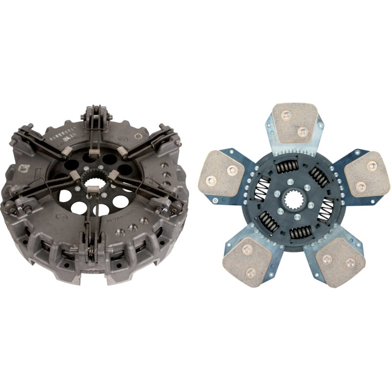 Kupplungssatz passend zu Steyr 9078-9094