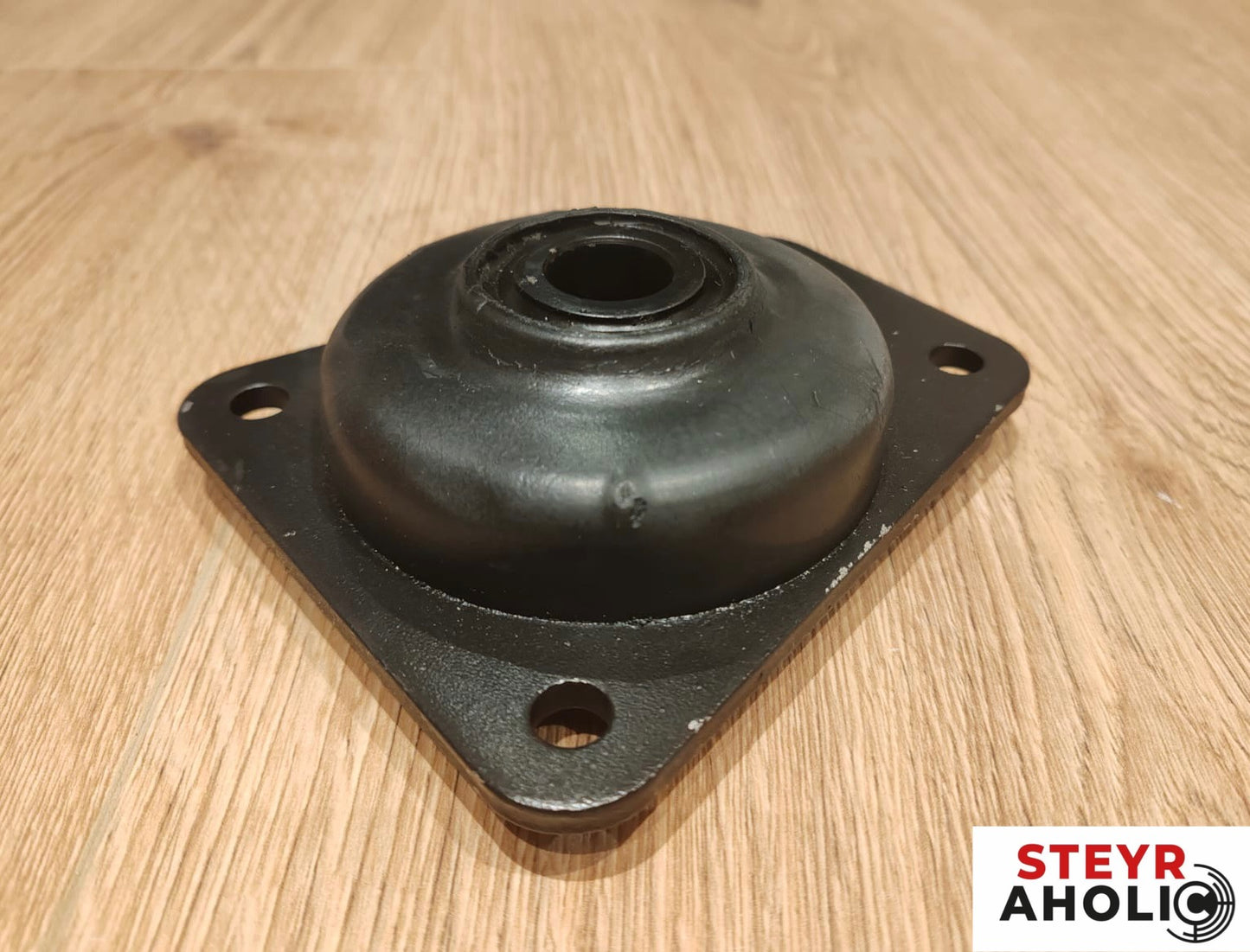 Kabinenlager anstelle von Steyr 1-34-641-006