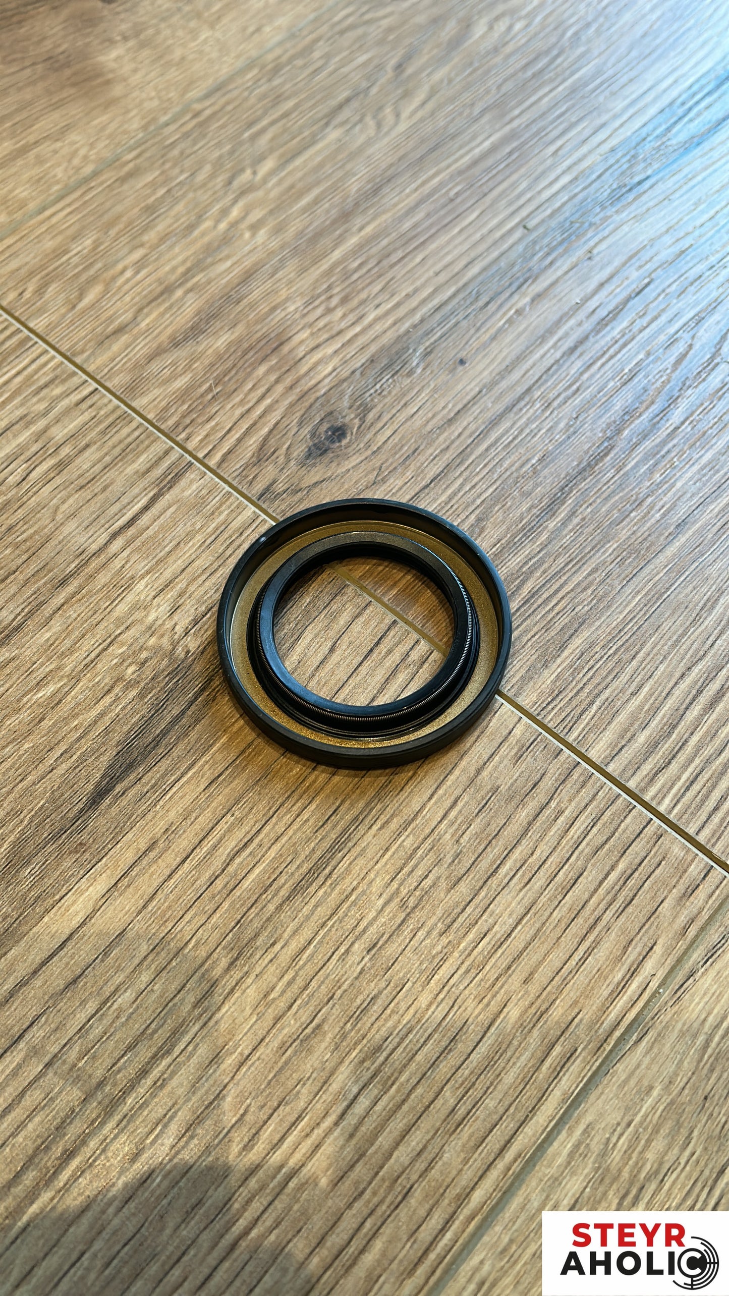 CNH Dichtring Zapfwelle hinten 190003074426