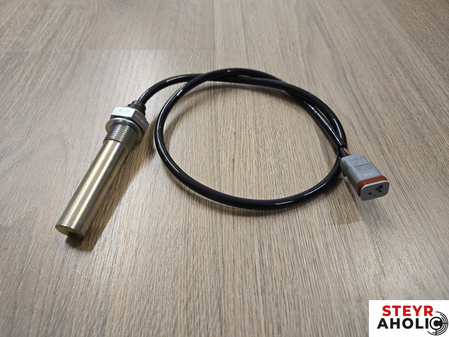 ZF Sensor / Transmitter / Induktivgeber 192300711001