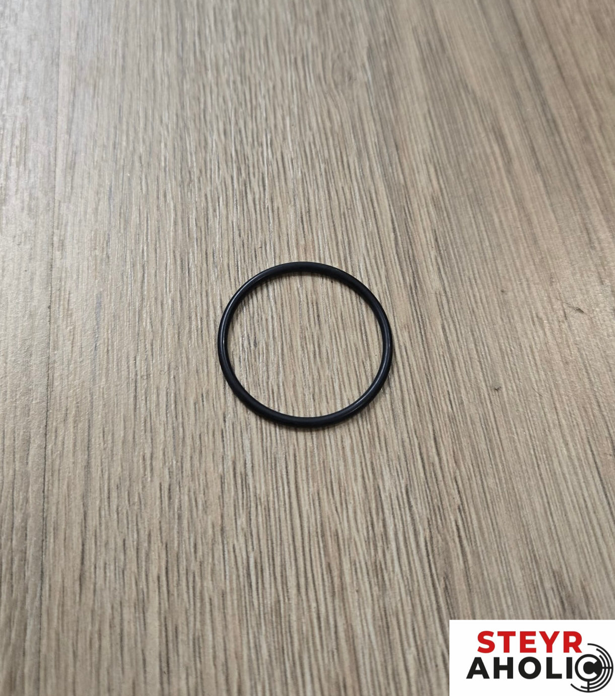 ZF O-Ring 84200309