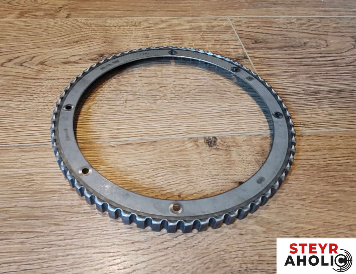 ZF Zahnrad / Drehzahlsensor / Impulsgeber 192300220176