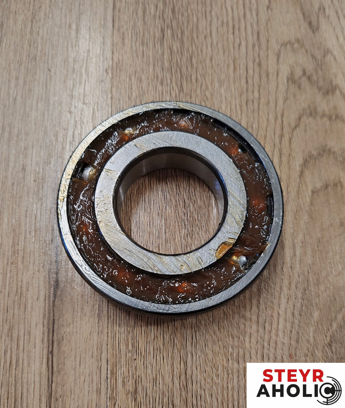 ORS Kugellager 155700220030