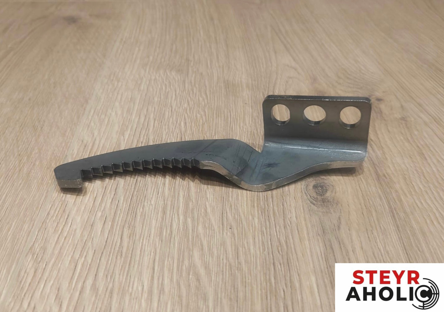 Handbremsraste T80-86