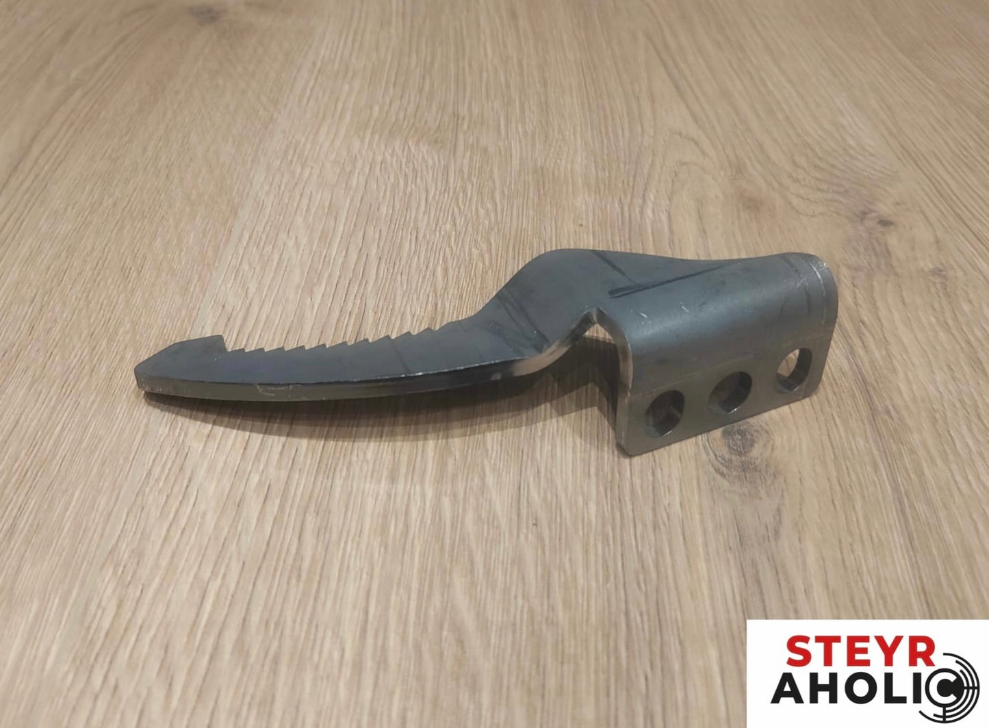 Handbremsraste T80-86