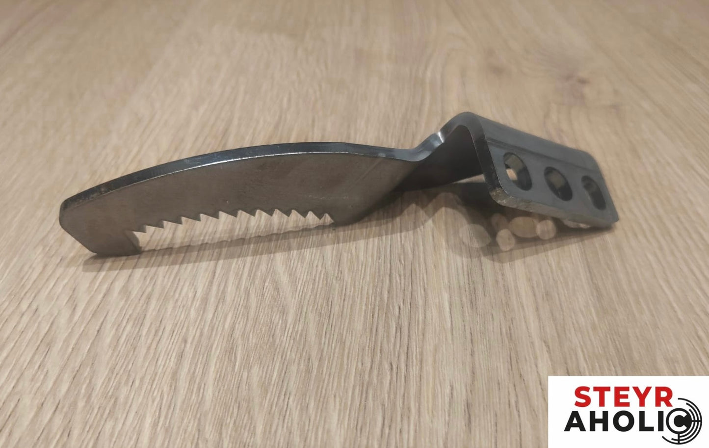 Handbremsraste T80-86