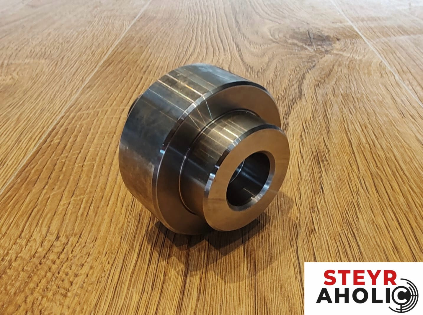 DANA SPICER Achsschenkelbolzen anstelle von Steyr 135700411012
