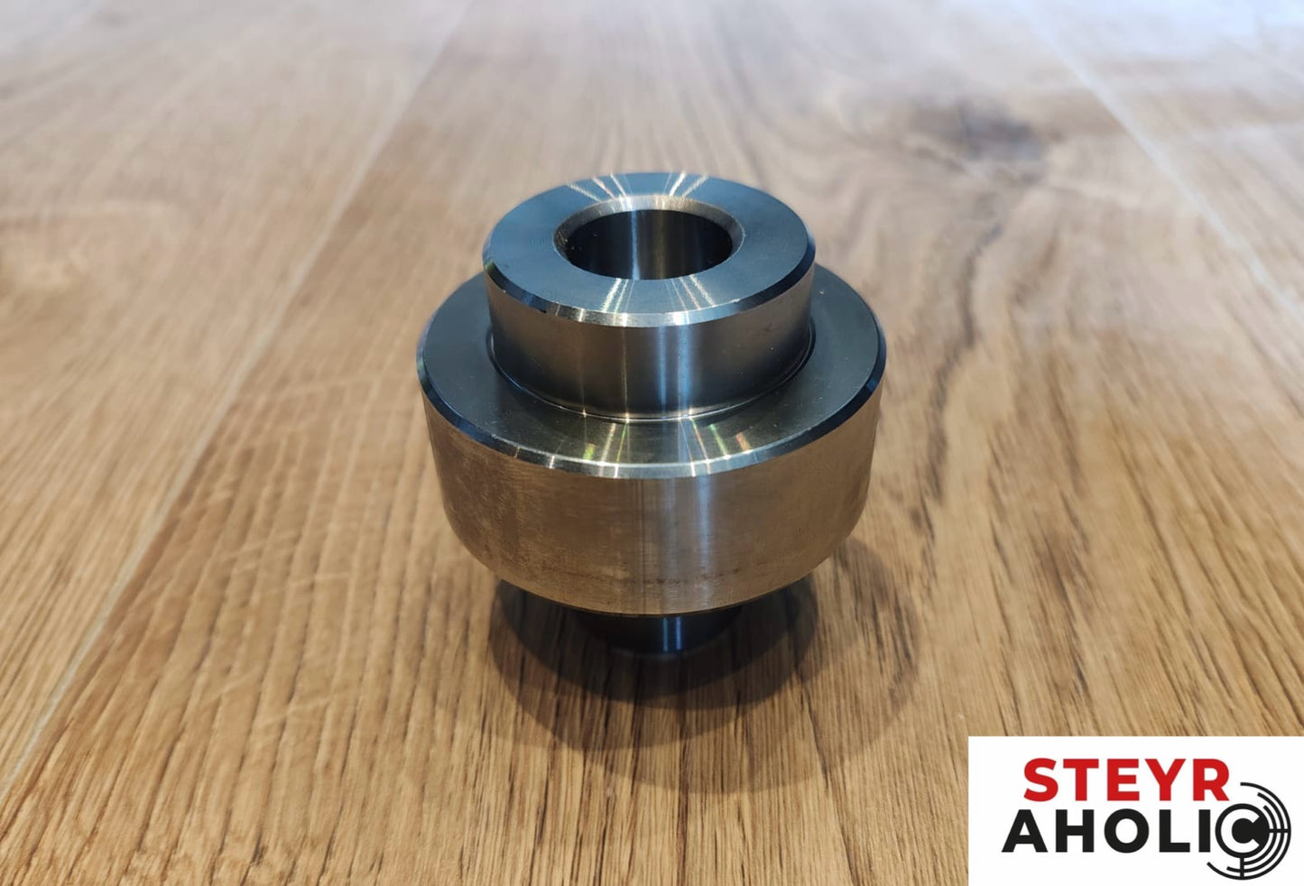 DANA SPICER Achsschenkelbolzen anstelle von Steyr 135700411012