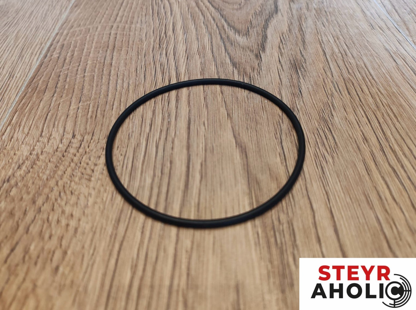 O-Ring anstelle von Steyr 190003120601