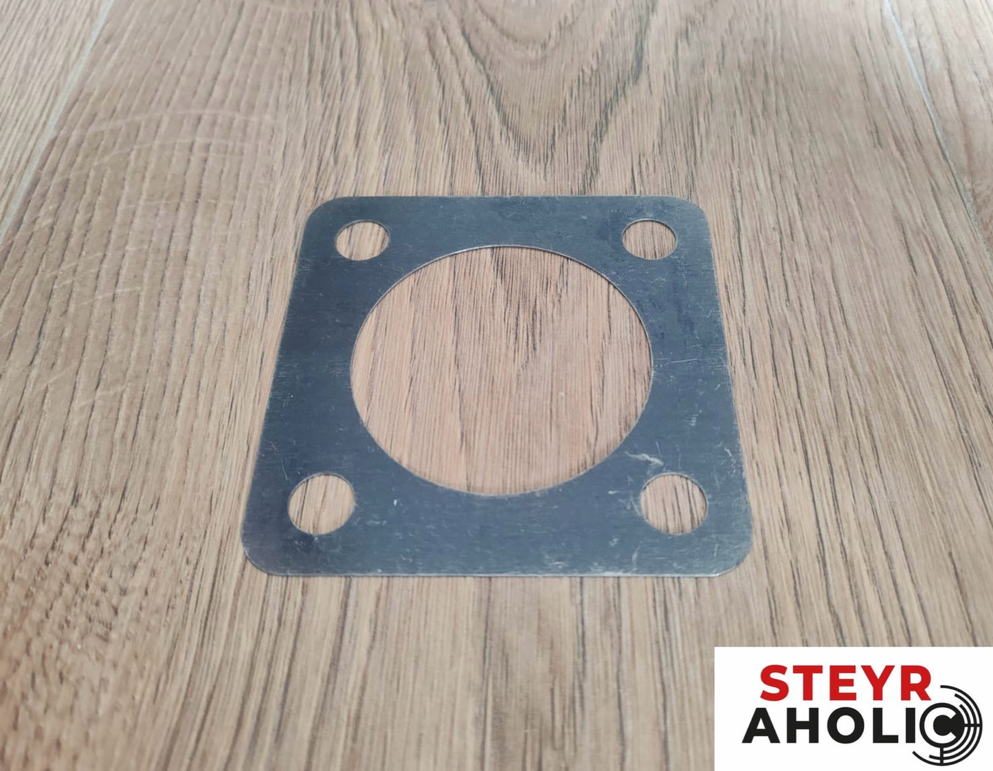 Ausgleichsscheibe 0,5 mm 135700411053