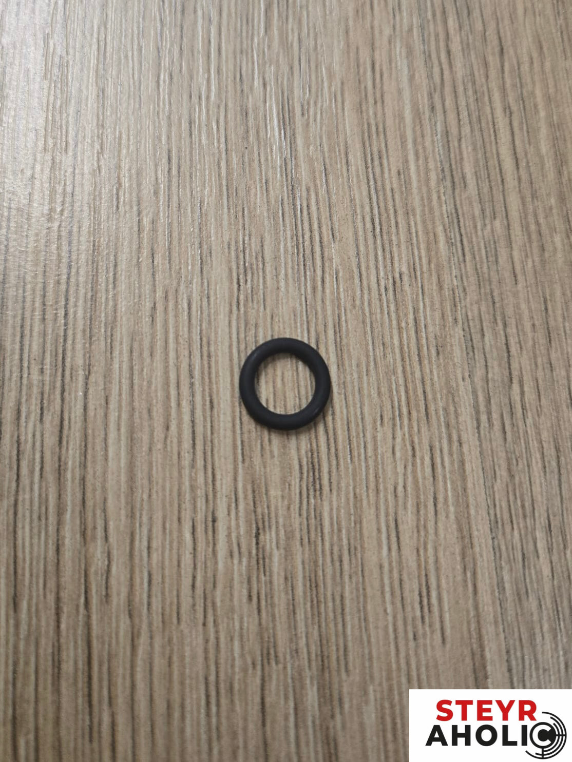 VITON O-Ring 8x2,0 1288 350165