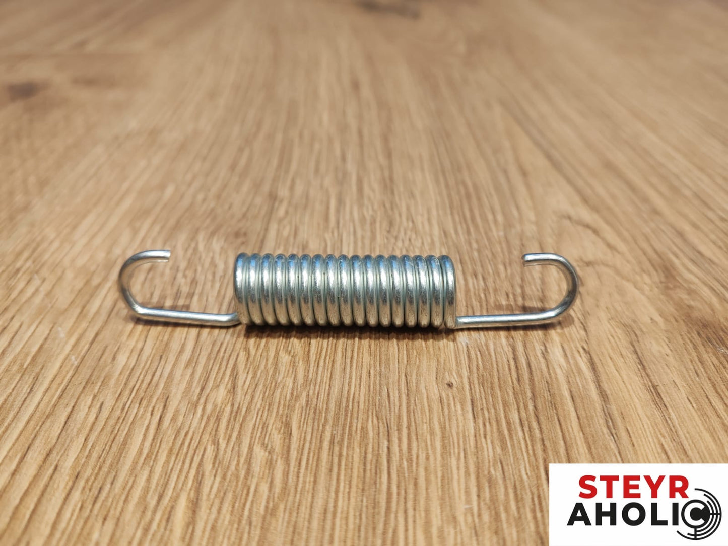 Bremsfeder Länge innen 100 mm anstelle von Steyr 1288340042
