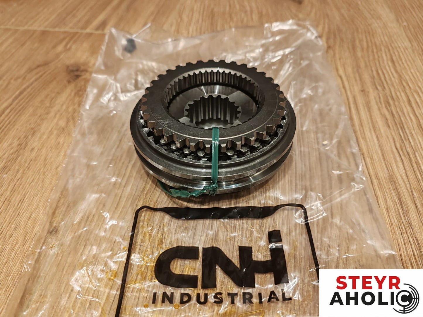 CNH Synchronisator 87672909
