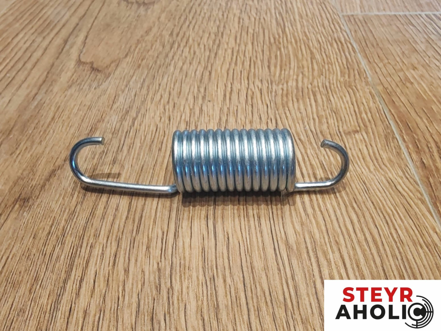 Kupplungspedalfeder anstelle von Steyr 1192230064